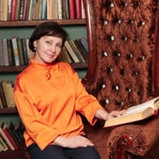 Ольга Бурлева on My World.
