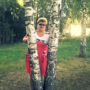 Раиса НИКИТИНА on My World.