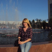Ралия Тусумова on My World.