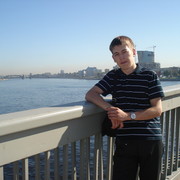 Ramis Muratov on My World.