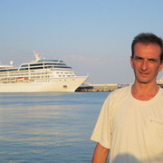 Александр Шелухин on My World.