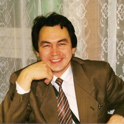 Латыпов Расим on My World.
