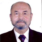 Ракиб Расулов on My World.