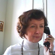 Галина Рау on My World.