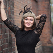 Ирина Рахманова on My World.