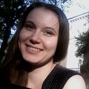 Ксения Черкасова on My World.