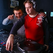 Андрей DJ Studio Кузнецов on My World.
