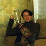 Елена Крячун on My World.