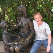 Сергей Пустозеров on My World.