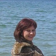 Лариса Головина on My World.