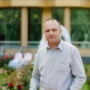 Александр Захаренков on My World.