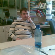 Дмитрий Верхотуров on My World.