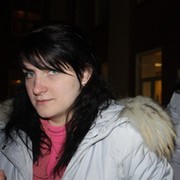 Алина Онучина on My World.