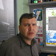 Rinat Gilmatdinov on My World.