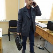 Ринат Хаметов on My World.