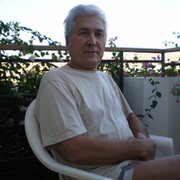 валерий ризванов on My World.