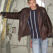 Павел Слепцов on My World.