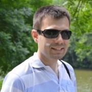 Маркевич Руслан on My World.