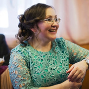 Татьяна Михайлова on My World.