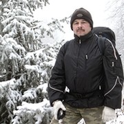 Николай Орлов on My World.