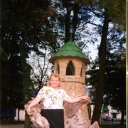 Татьяна Кузнецова on My World.