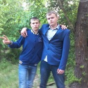 Роман Автонишин on My World.