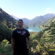 Роман Кукольников on My World.