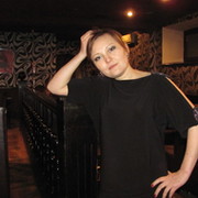 Roza Nabiyeva on My World.