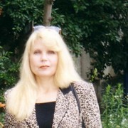 NADEJDA USMAN on My World.