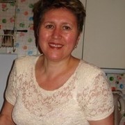 Роза Плотникова on My World.
