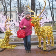 Таня Рябцева on My World.