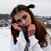 Дарья Петрова on My World.