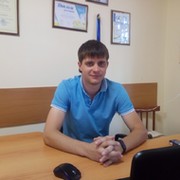 Сергей Рубцов on My World.