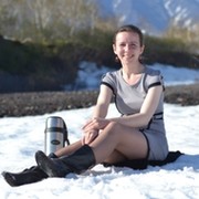 Алёна Рудченко on My World.