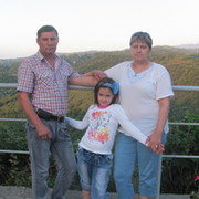 Ирина Рудых - Пшеничных on My World.