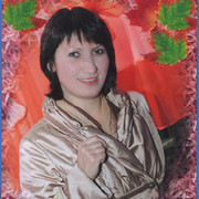 Абрамова Елена on My World.