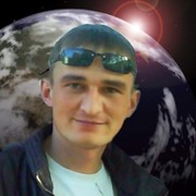 Рустам Сагманов on My World.