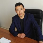 RUSLAN JABAYEV on My World.