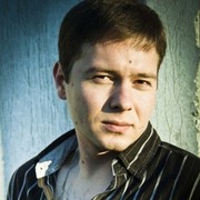 Рустам Юмагулов on My World.