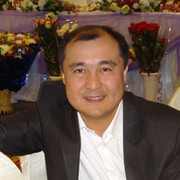 Rustam Turdahunov on My World.