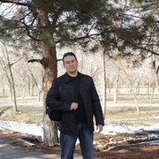 Рустам Юлдашев on My World.