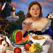 Ирина Соколова-Нерцева on My World.