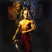 сергей маньков on My World.