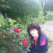 Светлана Марченко on My World.