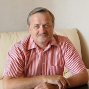 Сергей Владимирович Смолкин
