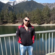 Сергей Тищенко on My World.