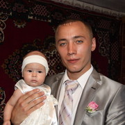Александр Ишаев on My World.
