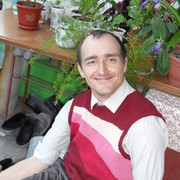 Дмитрий Савченко on My World.