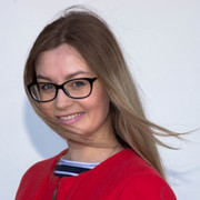 Ирина Сакалкина on My World.