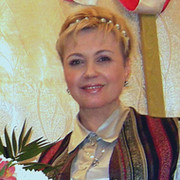 Инна Бежкова on My World.